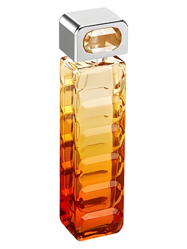 Hugo Boss Boss Orange Sunset perfume bottle