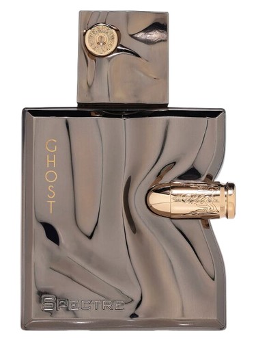 French Avenue Spectre Ghost perfume bottle