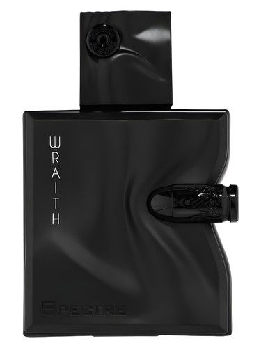 French Avenue Spectre Wraith perfume bottle