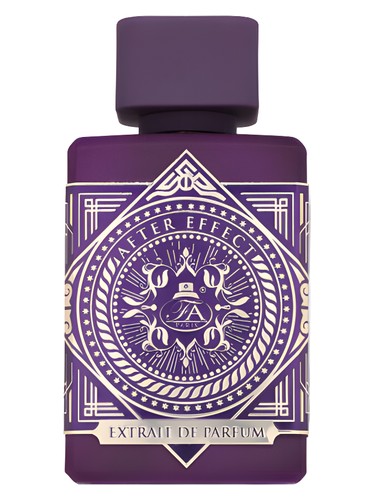 French Avenue After Effect perfume bottle
