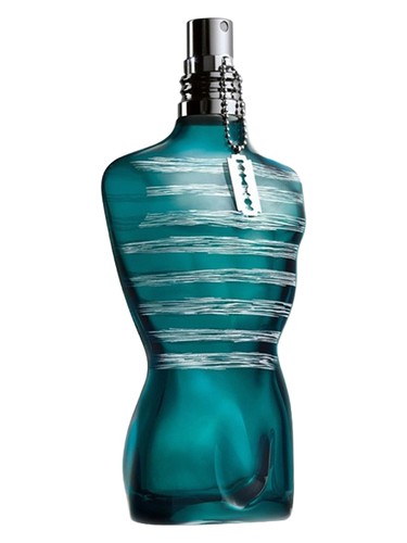 Jean Paul Gaultier Le Male Terrible perfume bottle