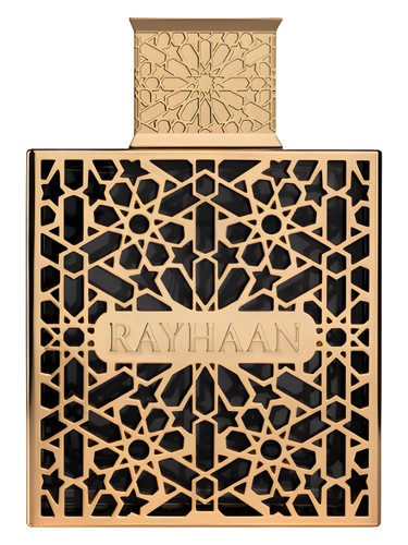 Rayhaan Rayhaan Elixir perfume bottle