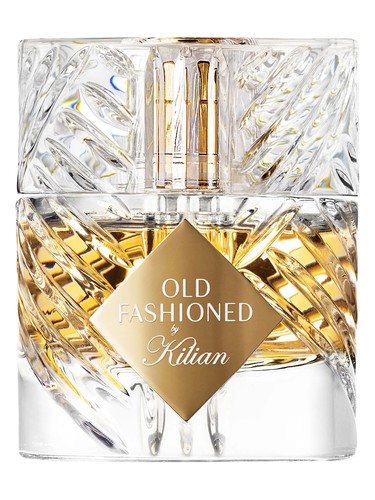 By Kilian Old Fashioned perfume bottle