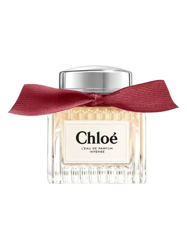Chloé Chloé L'Eau de Parfum Intense (2024) perfume bottle