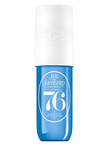 Sol de Janeiro Cheirosa '76 perfume bottle