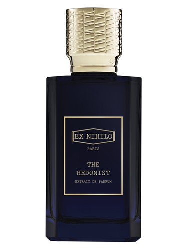 Ex Nihilo The Hedonist Extrait de Parfum perfume bottle