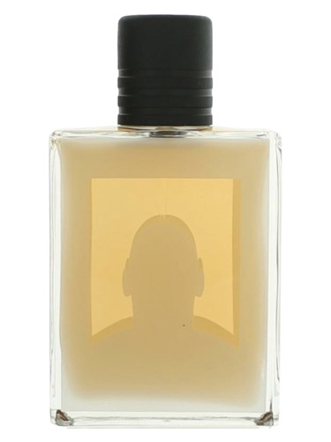 Michael Jordan Legend perfume bottle