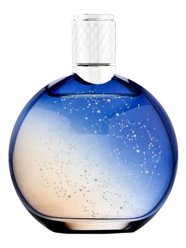 Van Cleef & Arpels Midnight in Paris perfume bottle