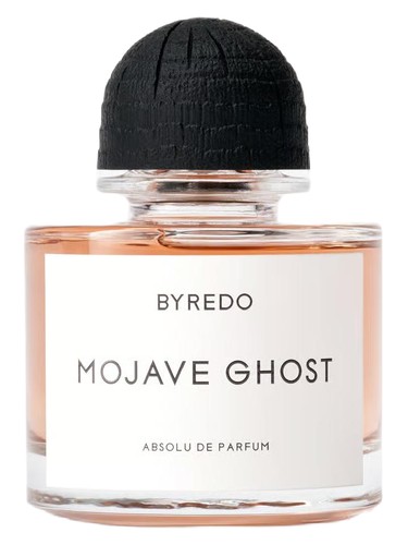 Byredo Mojave Ghost Absolu perfume bottle