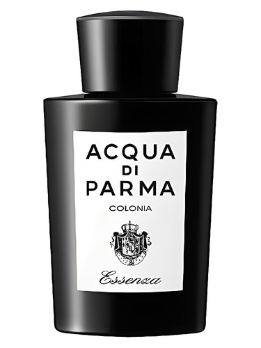 Acqua di Parma Essenza di Colonia perfume bottle