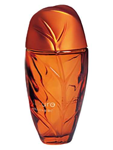 Yves Rocher Nature Millenaire perfume bottle