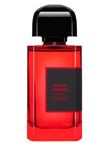 BDK Parfums Rouge Smoking Extrait perfume bottle