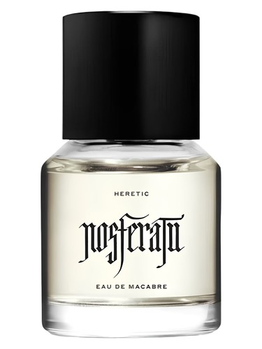 Heretic Parfum Nosferatu perfume bottle