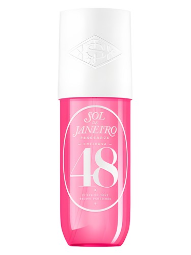 Sol de Janeiro Cheirosa '48 perfume bottle